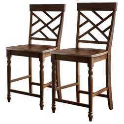 Traditional Bar Stools And Counter Stools by Abbyson Living