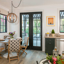 Small Kitchen Layout