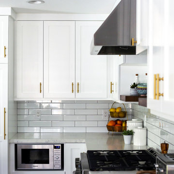 Londonderry Kitchen Remodel