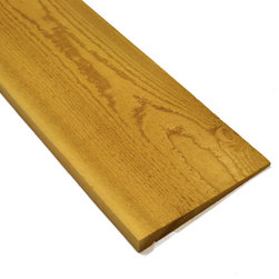 6" BEVEL CEDAR SIDING - Products