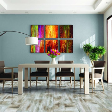 Mohawk Flooring Antique Chateau