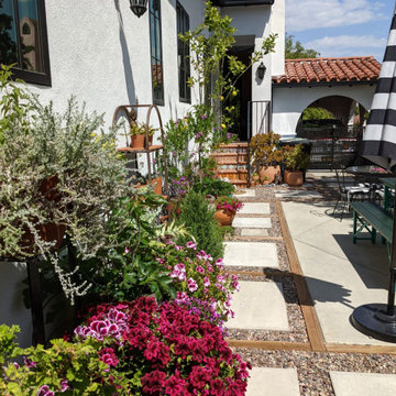 Los Feliz Project_After