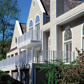 ProVia Vinyl Siding