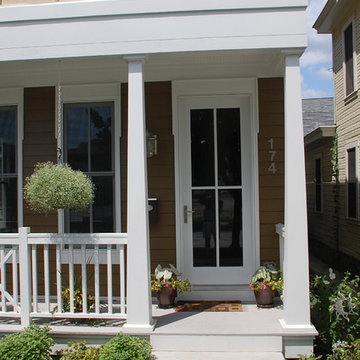 Tall Picturesque Cottage in a Revitalized Village