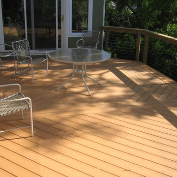 Great Outdoors by Angel Home Enterprise, Inc.