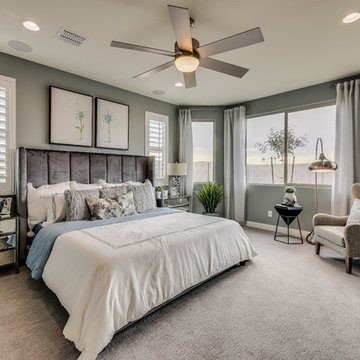 Phoenix, Arizona | Cadence - Villagio Belice Owner's Suite