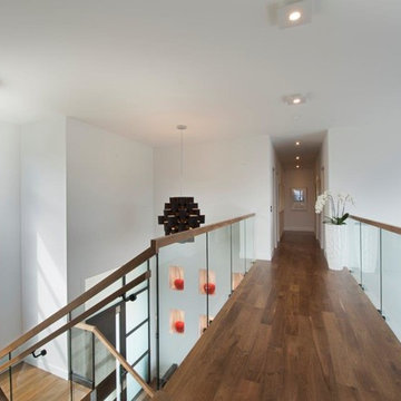 Harmony Homes and Isabey Interiors