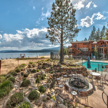 Tonopalo - A Private Residence Club