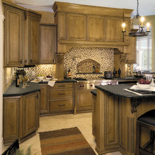 New Home Kitchen
