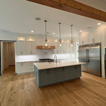 The Ridge Lot 21