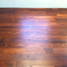 floors