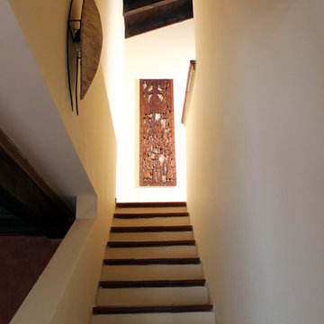 La casa di Alessandra
