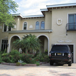 Residential Railings - Products