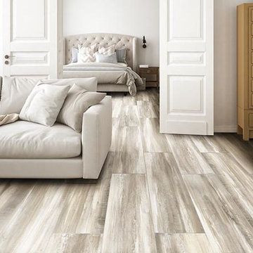 Wood Look Porcelain Tile Beechwood
