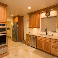 Kitchen Ideas