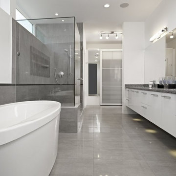Bathroom Renovations