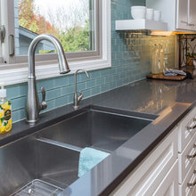 Kitchen ideas