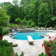 Pool Ideas for Mike