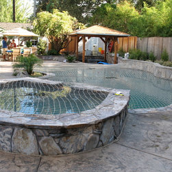 Pool Nets/Pond Nets/Spa Nets - Products