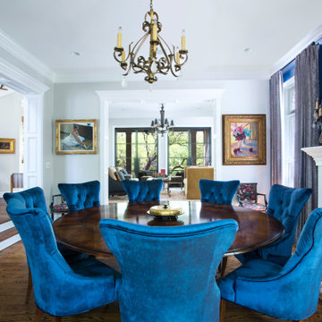 Westlake Remodel