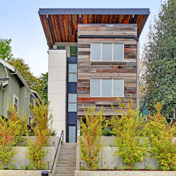 Mount Baker Modern