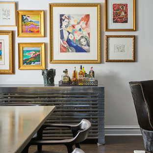 Major Remodel- 3400 North Lake Shore Drive