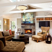 Family rooms