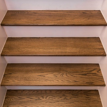 Staircases
