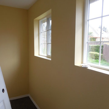 From Dining-Room to Bedroom