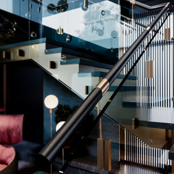 Crowne Plaza Sofia Competition