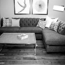 TV room
