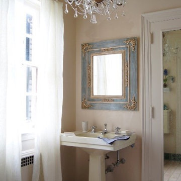 Traditional Home Magazine Designer Showhouse