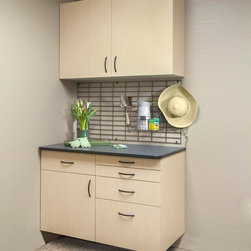 Garage Storage Cabinets - Products