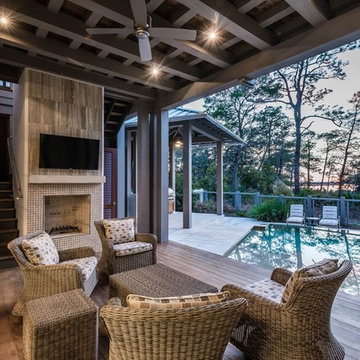 Vermillion Complete Remodel