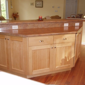 INDECO Kitchens