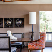 Dining Rooms