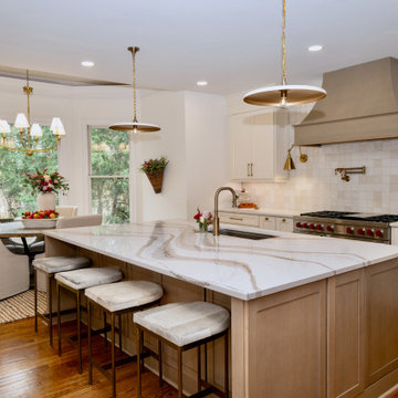McWilliams Kitchen