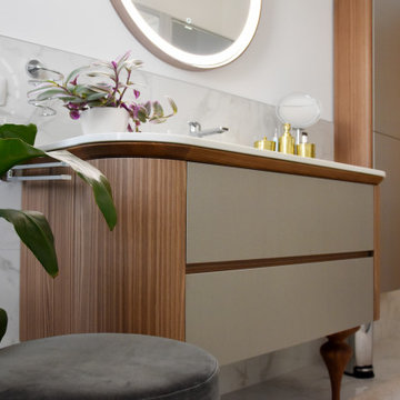 Bagno naturale