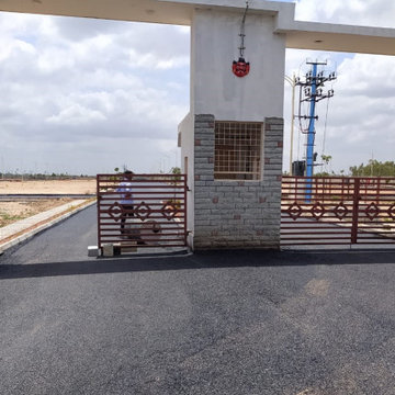 Sri Sai Ved Enclave