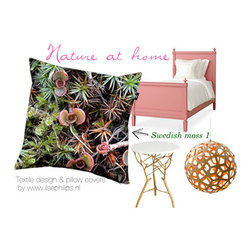 Styleboards - Decorative Pillows