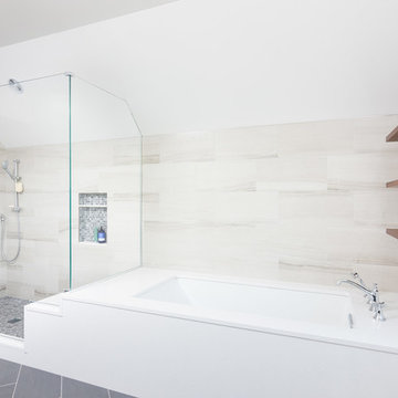 A Serene Master Suite