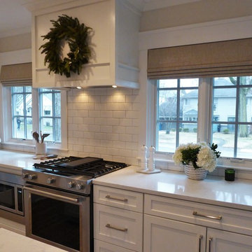 Custom Window Treatments