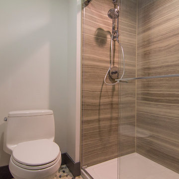Elkhart Lake Vacation Home Remodel