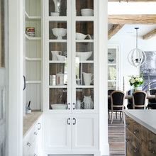Cabinets