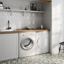 Chevron Wall - Products