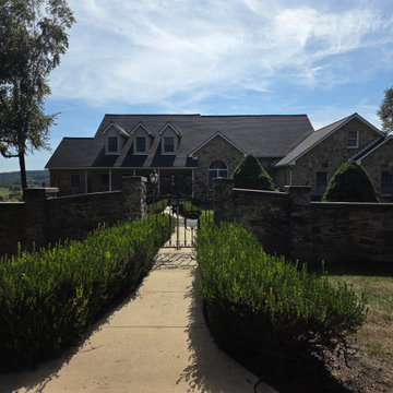 New Roof