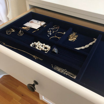Closets