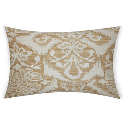 Mediterranean Decorative Pillows by The Pillow Collection
