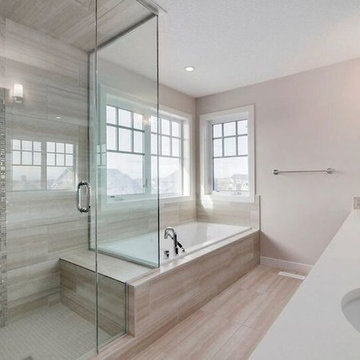 New Watermark Homes