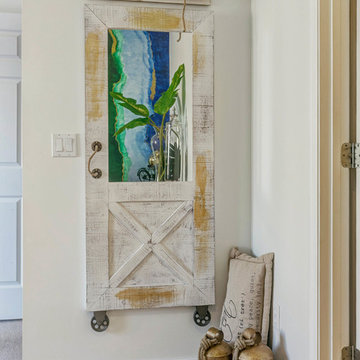 Guest Bedroom Design